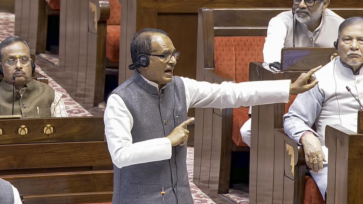 Parliamentary proceedings: Modi govt will purchase all farm produce at MSP, says Agriculture Minister in Rajya Sabha