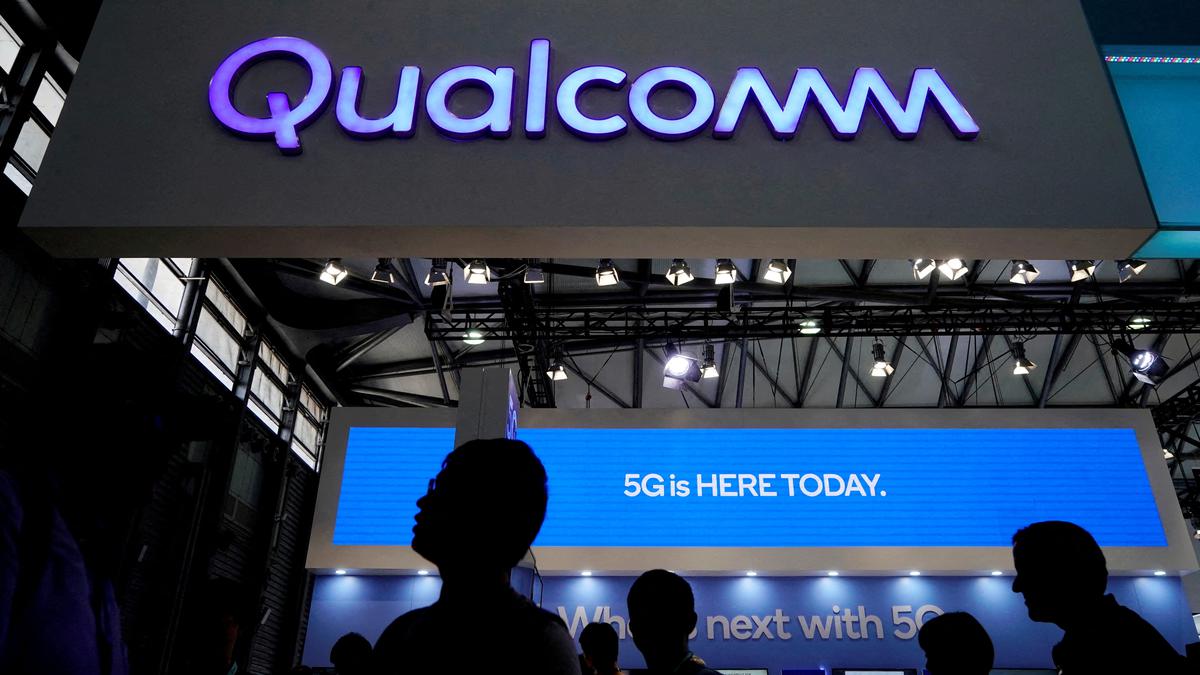 A legal tussle between Qualcomm and Arm | Today’s Cache