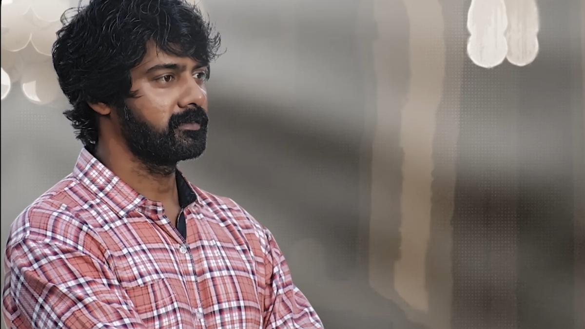 Naveen Chandra: I will cherish the ‘Month of Madhu’ experience all my life