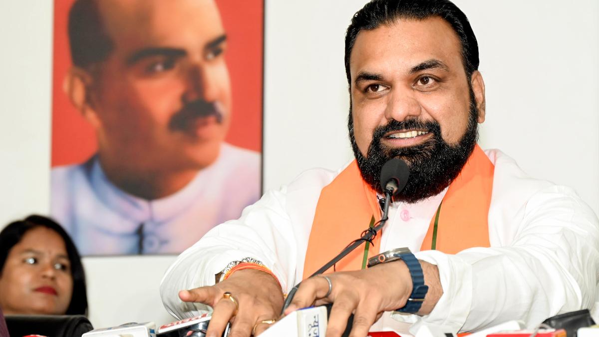 Samrat Choudhary approves funds for 75 ITI in first Cabinet meeting as Bihar CM