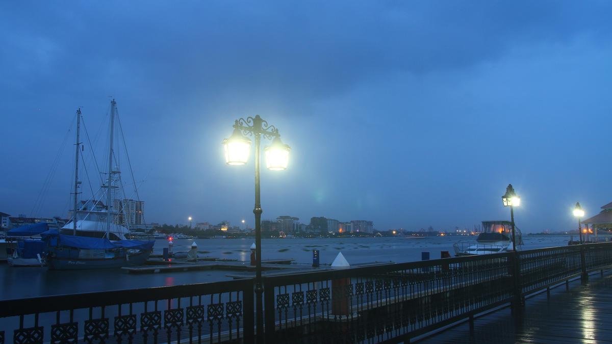2025: What Kochi wants
