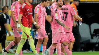 A draw leaves both teams with a battle to advance from Group A, with tougher tests likely to come against Brazilian giant Palmeiras and Porto from Portugal. The top two advance to the round of 16.