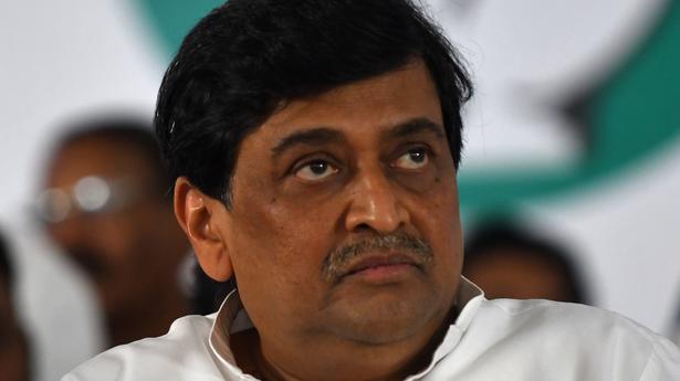 Ashok Chavan’s meeting with Devendra Fadnavis fuels rumours