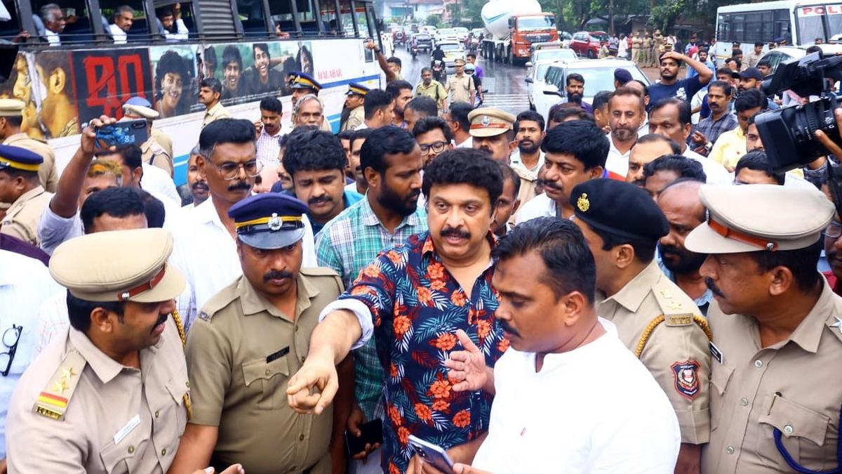 Minister promises lasting solution at Panayampadam accident site