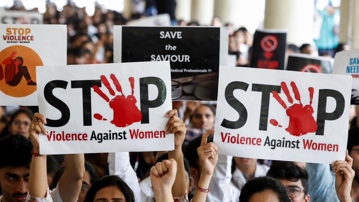 Assam Congress calls for white paper on crime against women