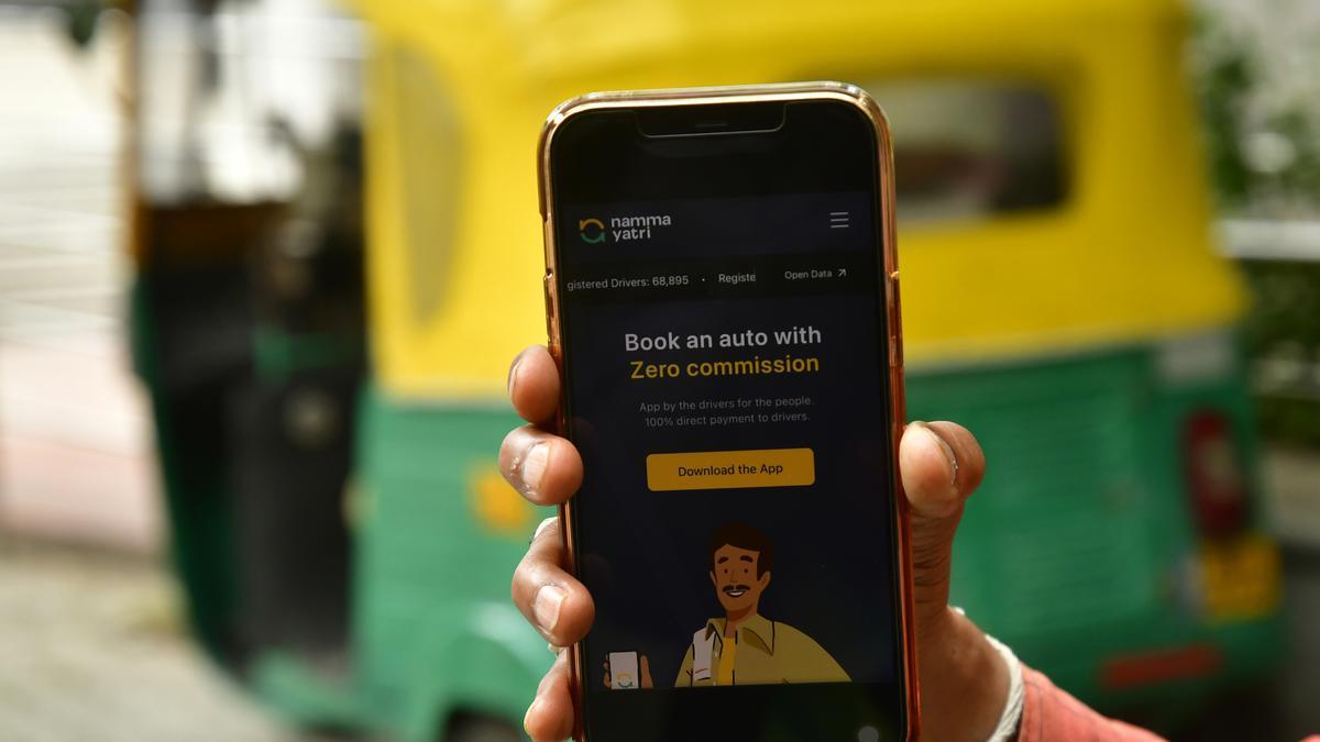 Bengaluru-based Namma Yatri raises $11 million from Google, others