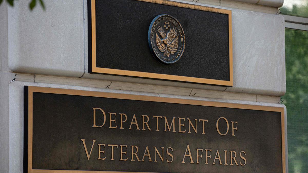 Trump administration plans to cut 80,000 employees from Veterans Affairs, according to internal memo