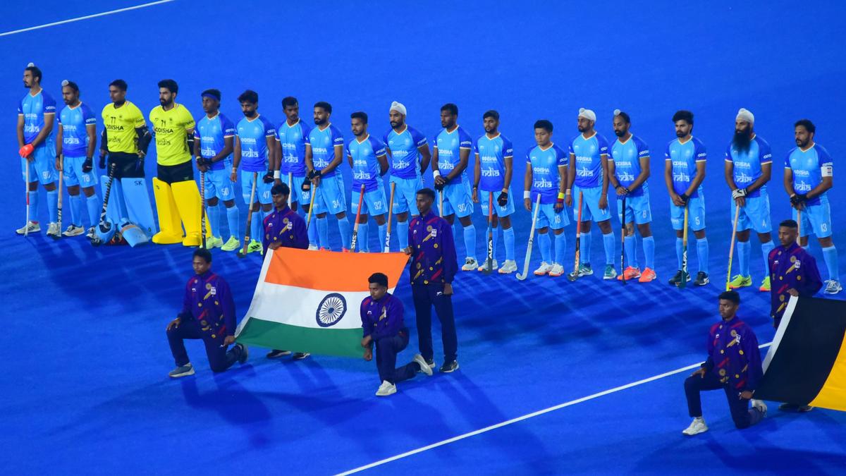 FIH Pro League: Indian men&rsquo;s hockey team loses to Australia in penalty shootout