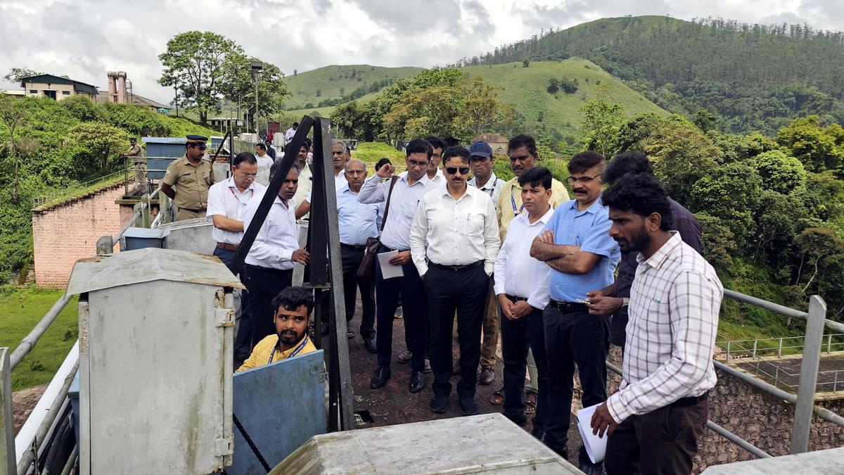 SC-appointed panel satisfied with Mullaperiyar dam upkeep