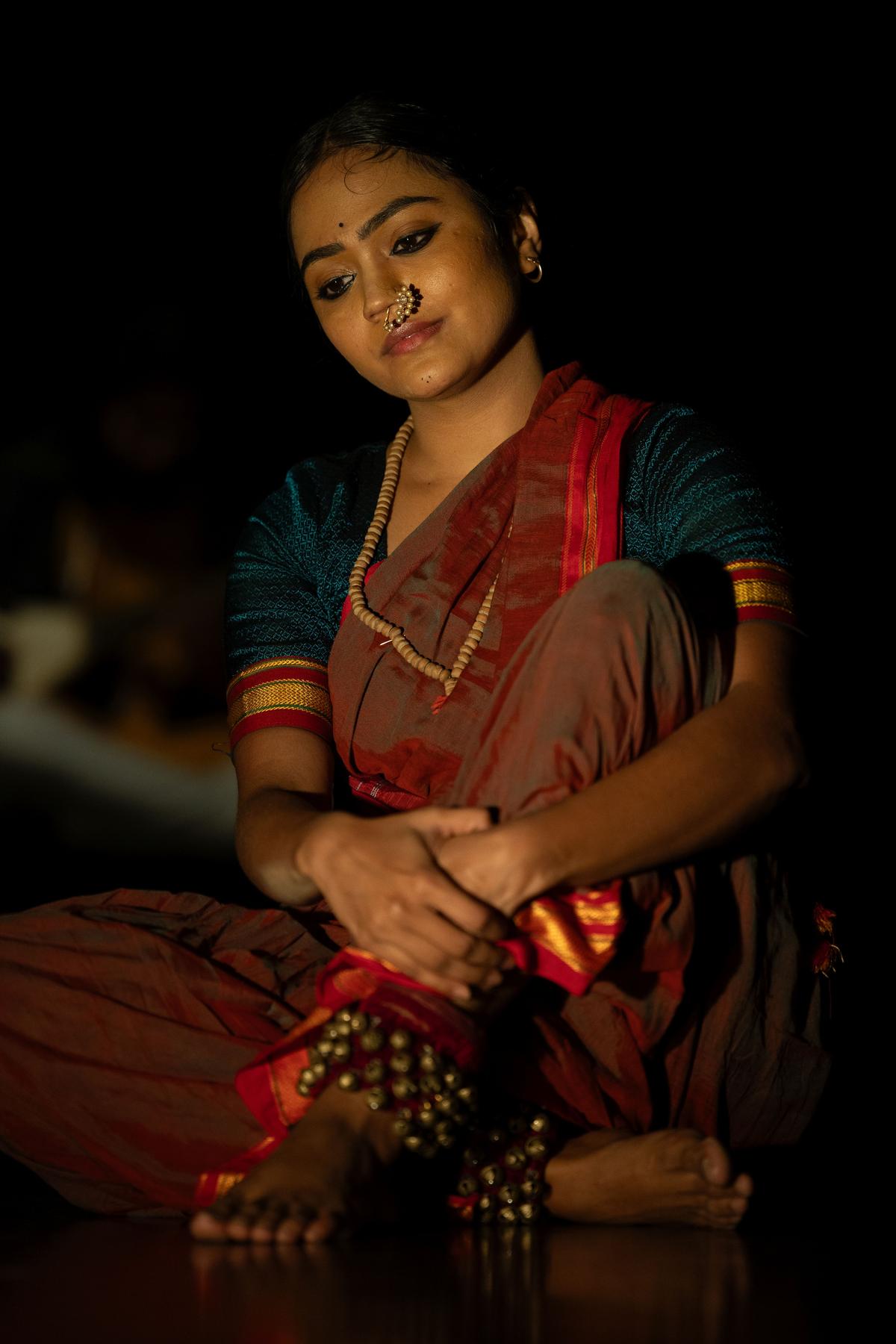 Vaishnavi Dhore Vaishnavi Dhore