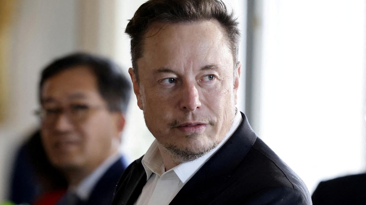 Elon Musk's embrace of advertising at Tesla grabs marketers' attention