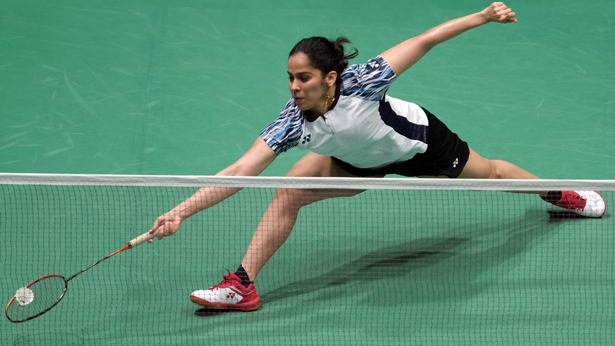 Amansız Saina sınırları zorluyor, Gelecek Nesle yol gösteriyor