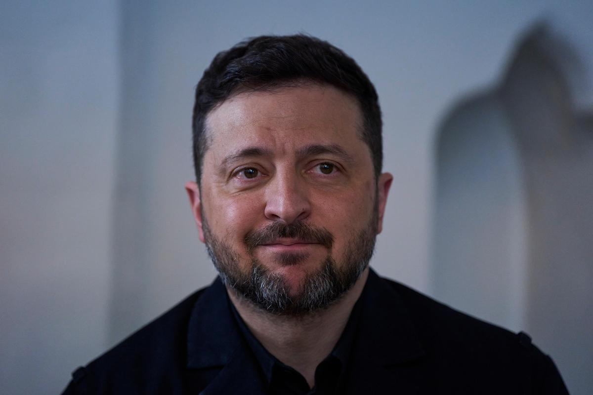 Watch: Preparing to exchange 1000 prisoners of war with Russia: Volodymyr Zelenskyy