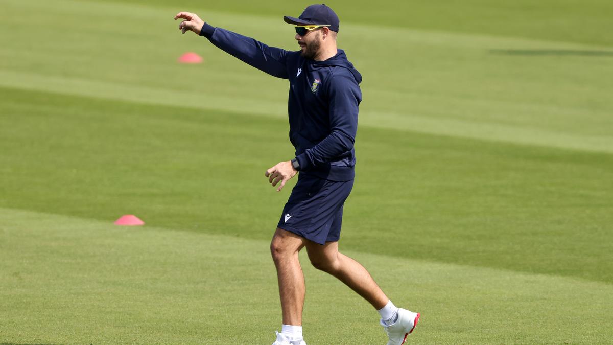 AB de Villiers shares tactical insight ahead of South Africa’s maiden WTC final at Lord’s
