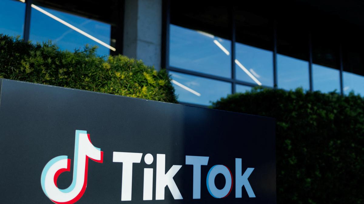 TikTok Fined $11 million: Italy regulator fines TikTok $11 mln over content checks