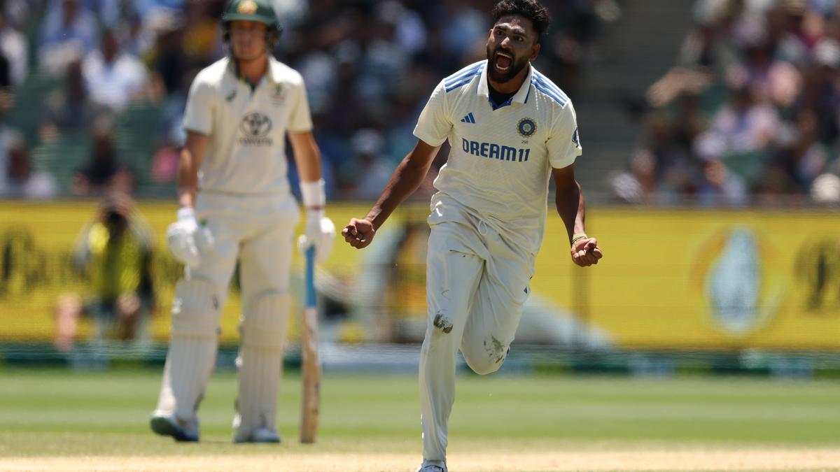 Ind vs Aus 4th Test Day 4: Boland, Lyon partnership continues as lead goes past 300 runs