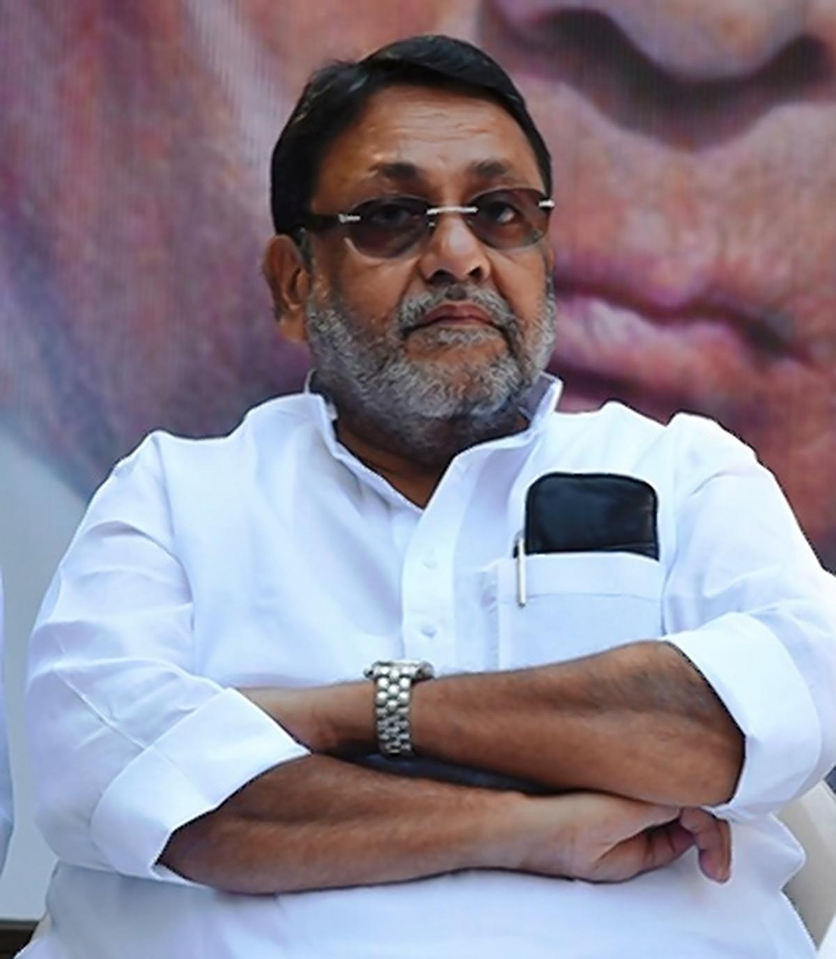 Maharashtra court directs police to conduct probe into Nawab Malik's remarks against Sameer Wankhede