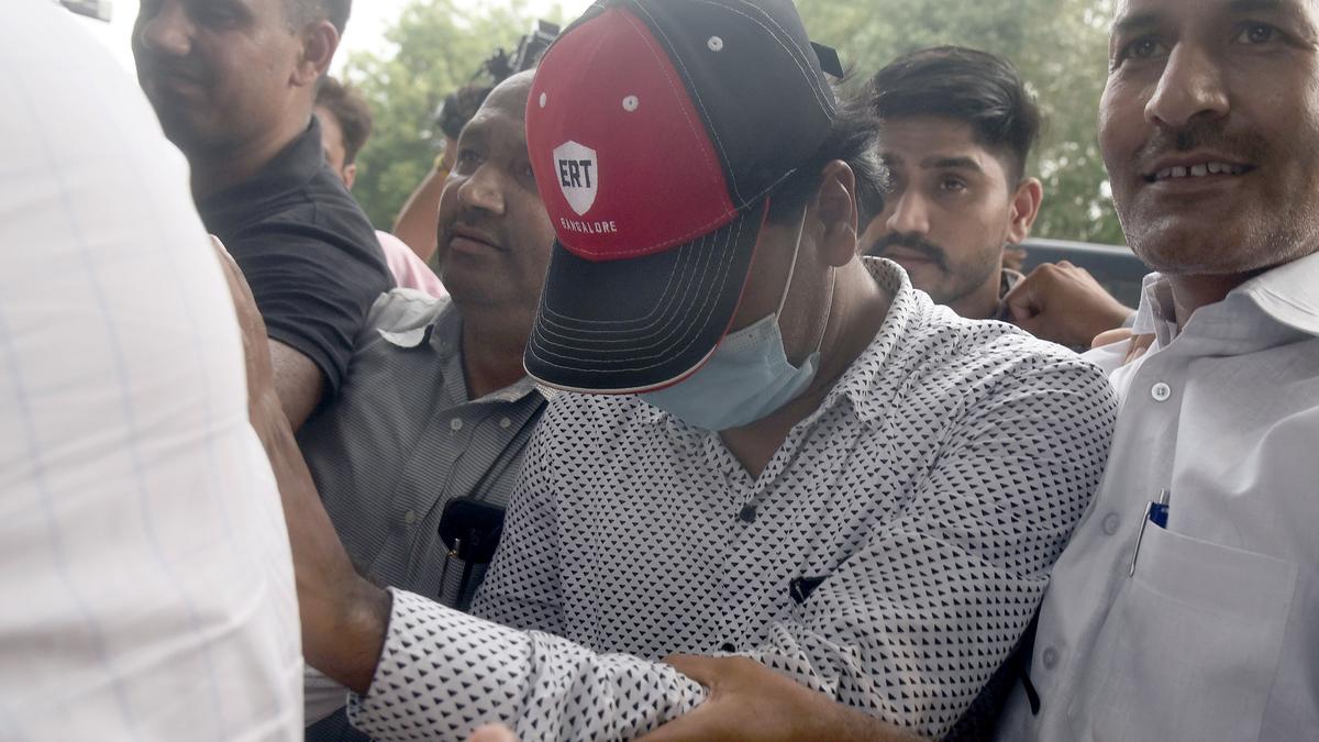 Top news of the day Alt News cofounder Mohammed Zubair’s police custody extended by 4 days