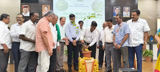 Integrated is way forward for agriculture and allied universities in  Karnataka: Experts - The Hindu