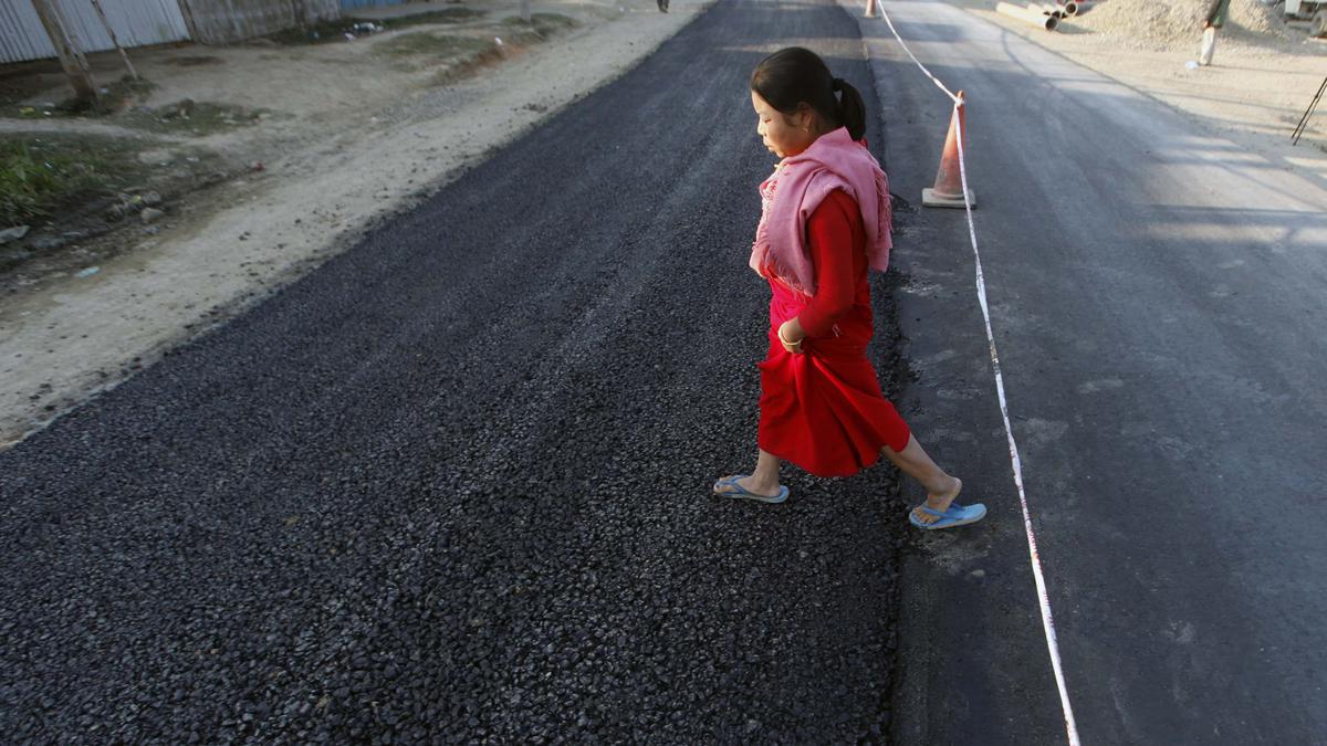 Key road project near Myanmar faces cancellation as funds have lapsed, Mizoram writes to Centre   