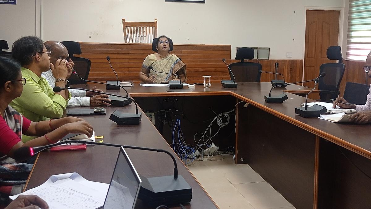 Second round of Mission Indra Dhanush 5.0 vaccination campaign in Udupi district from September 11