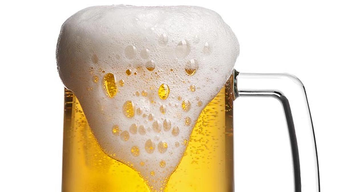 Beer prices in Telangana to increase by 15 per cent from today