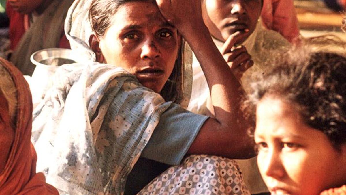 After 32-year trial, Mumbai court acquits last accused in 1993 communal riots case