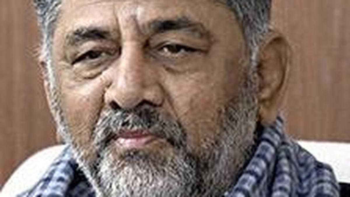 PRR compensation sets precedent as landowners accept compensation voluntarily: DKS