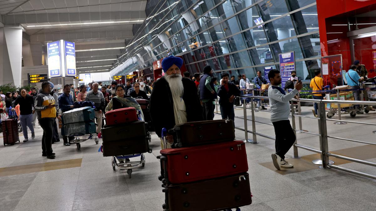 Regulator proposes full refund, free travel for seat downgrade in flights