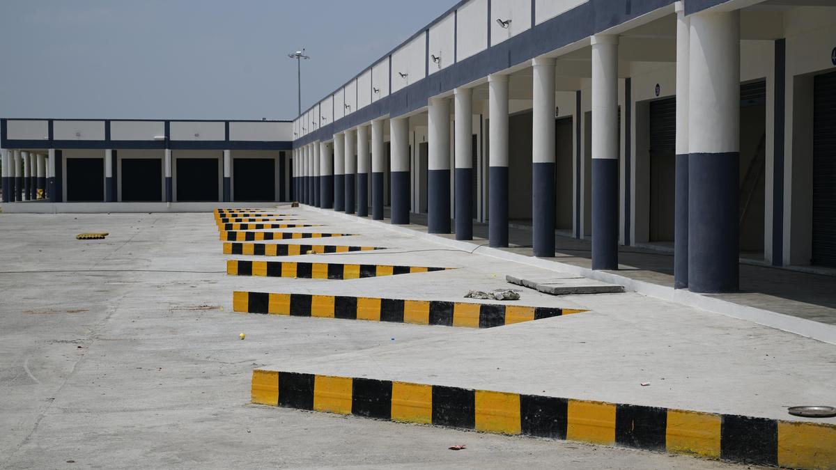 Tamil Nadu election 2026: Regular water supply, rural bus services prominent demands in Rasipuram constituency