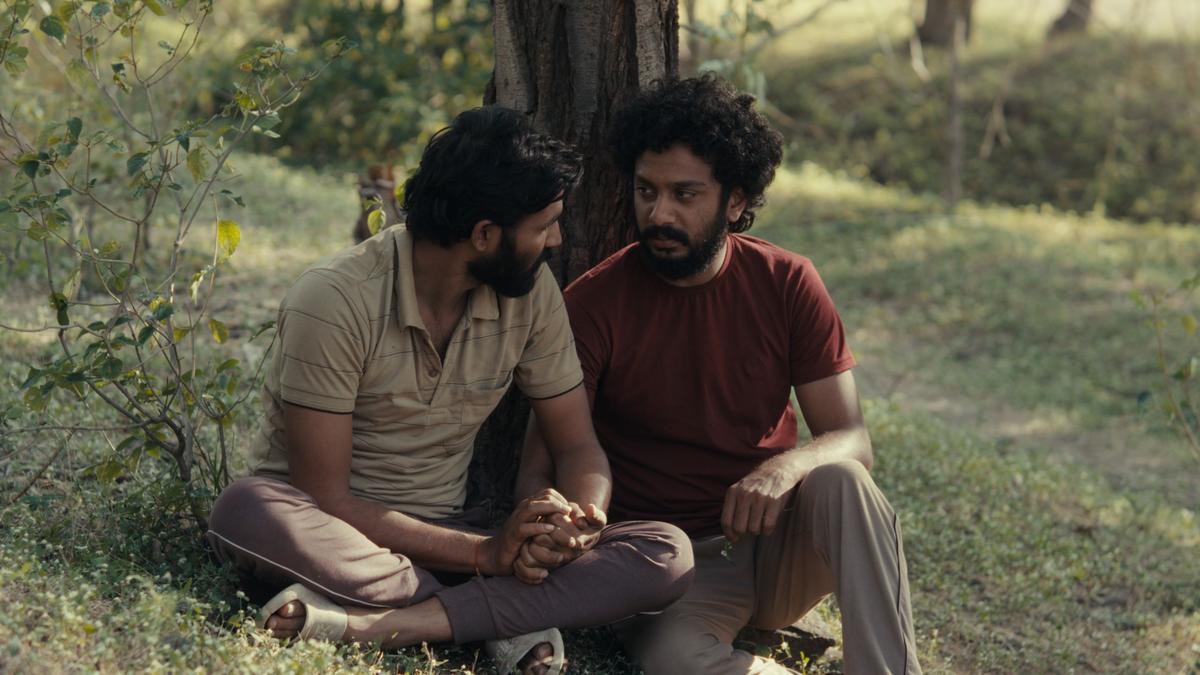 Sundance 2025 | India’s ‘Sabar Bonda’ wins World Cinema Grand Jury Prize