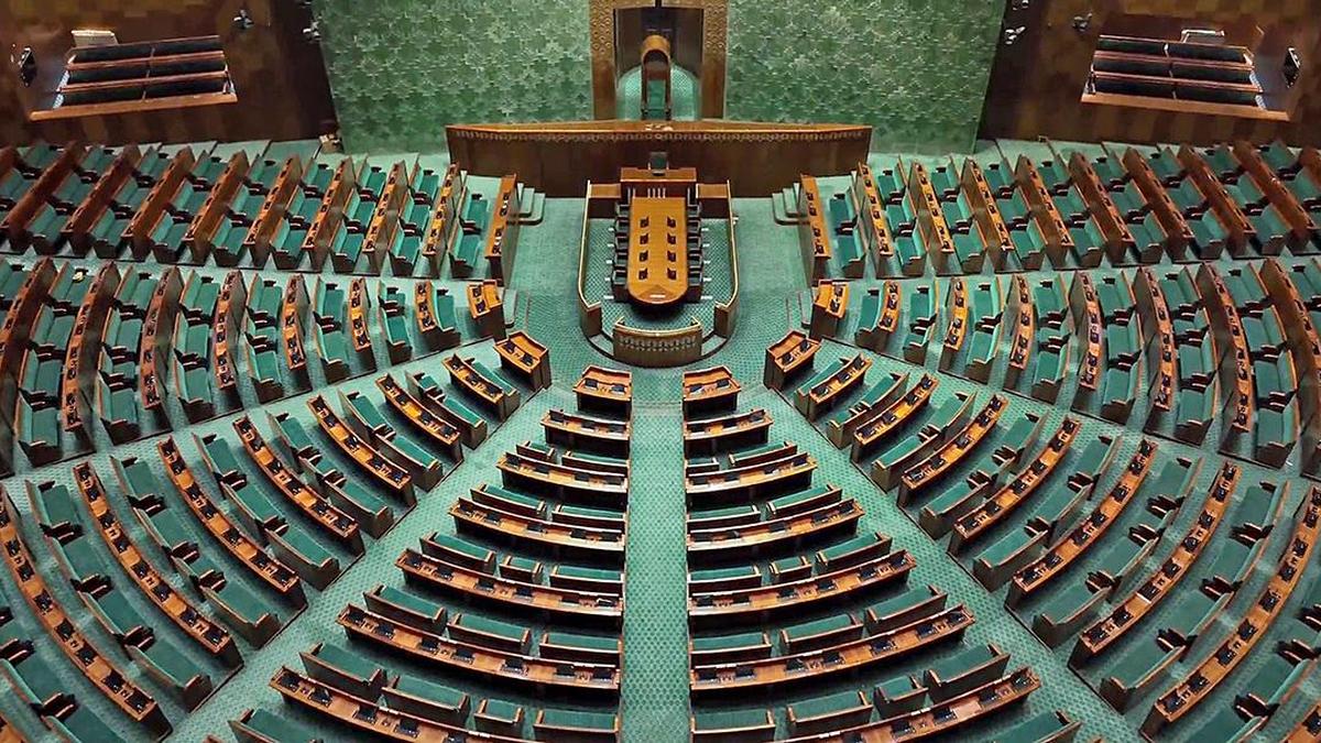 Delimitation: Perspectives and viewpoints