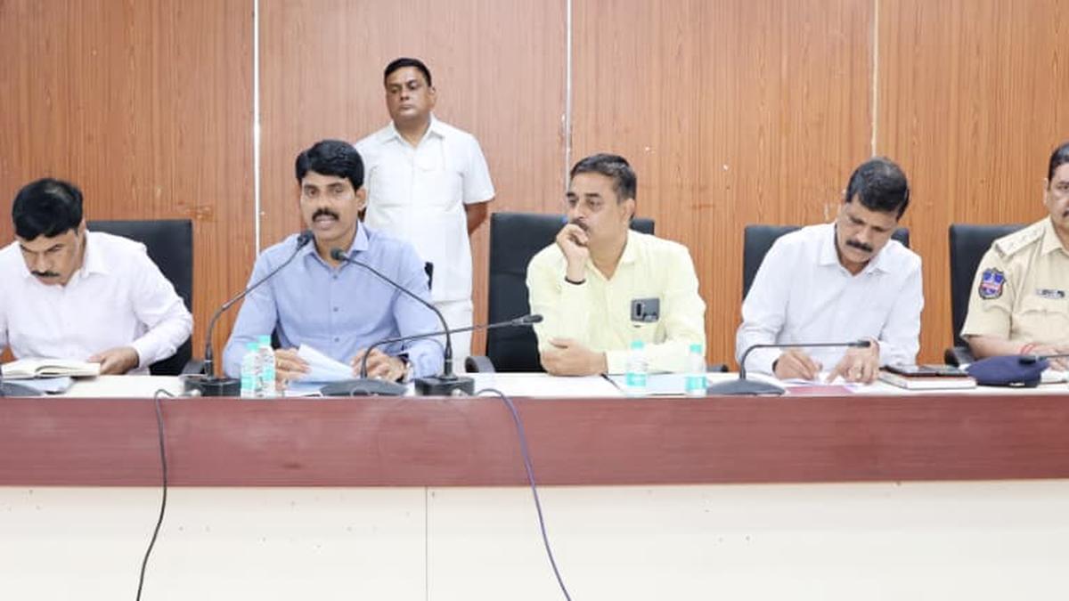44,209 candidates to appear for UPSC CSE Prelims across 100 centres in Hyderabad on May 24