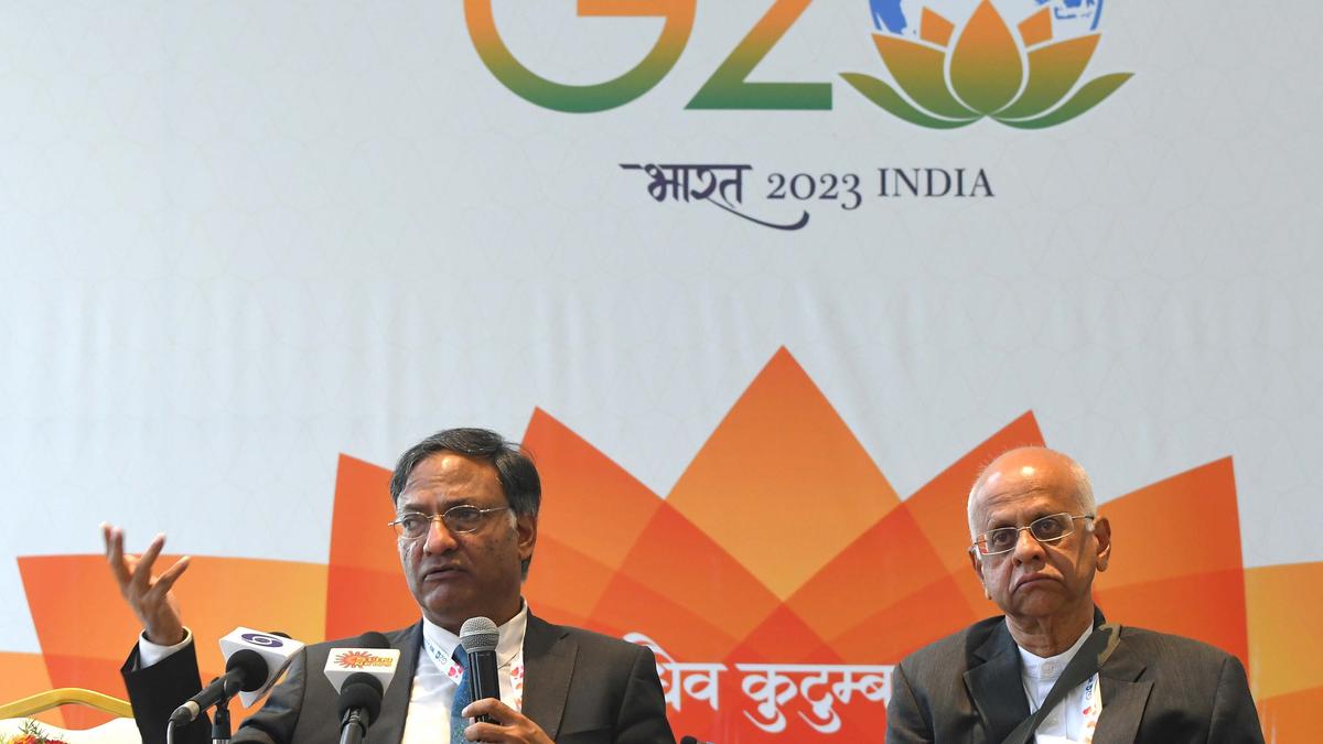 S20 engagement group to come out with policy framework after July to adopt latest scientific advances