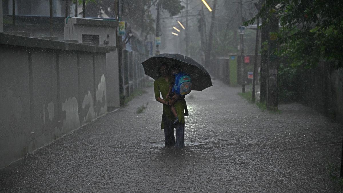 Monsoon likely to intensify in Kerala next week