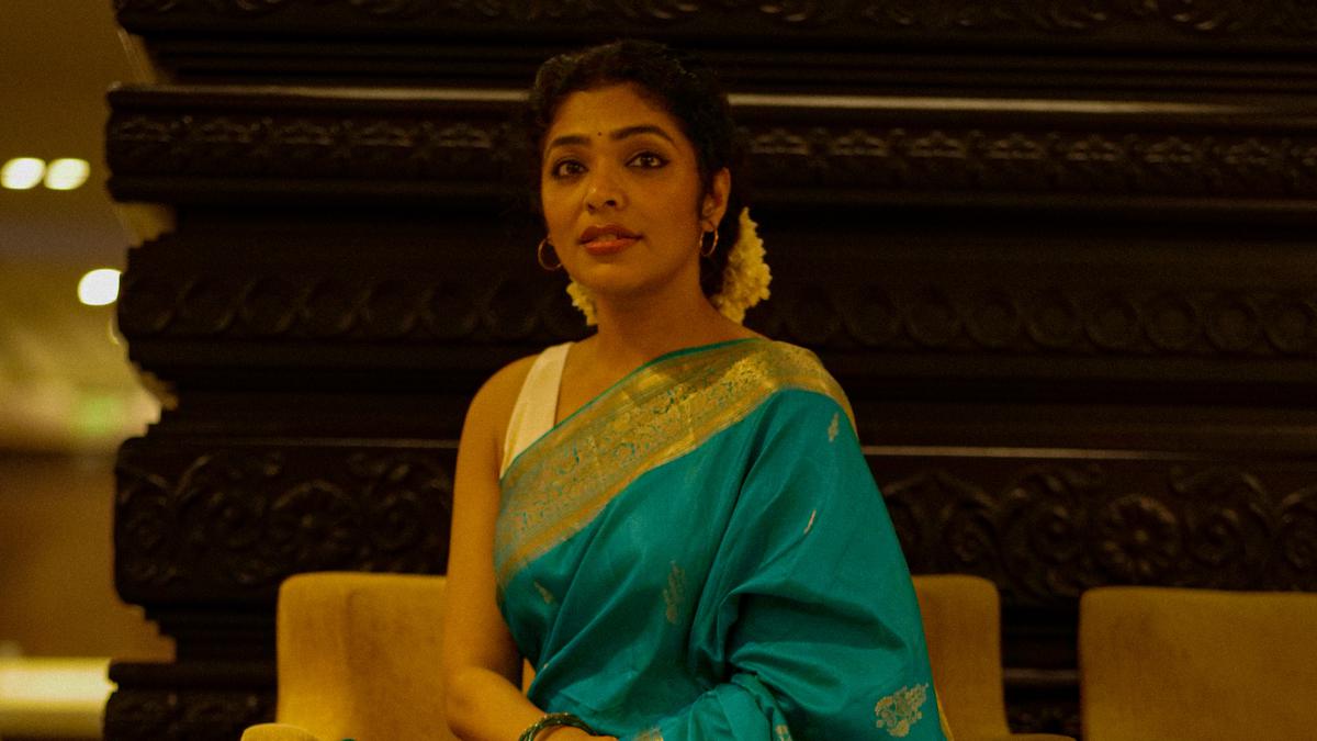 Malayalam actor Rima Kallingal says that Basheers Bhargavi of Neelavelicham inspired her