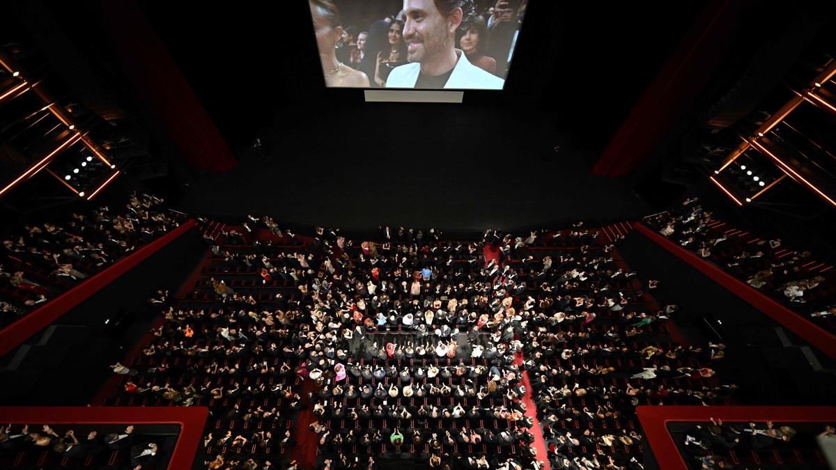 Cannes 2024: Standing ovations are getting out of hand, here’s how 2024 has fared so far
