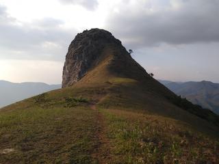 Tourists visiting hill stations in Chikkamagaluru need to book online in  advance - The Hindu