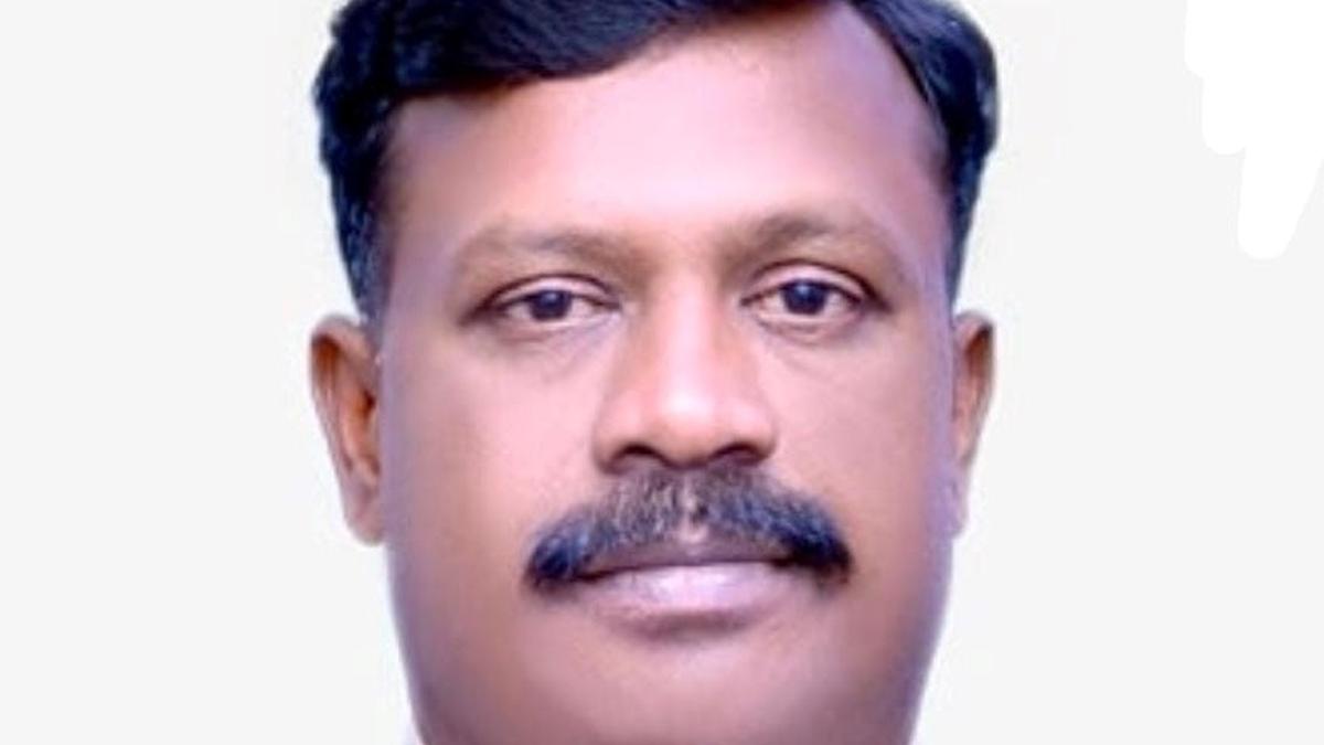 Tirunelveli ‘caste killing’: Accused Surjith’s Sub-Inspector father arrested