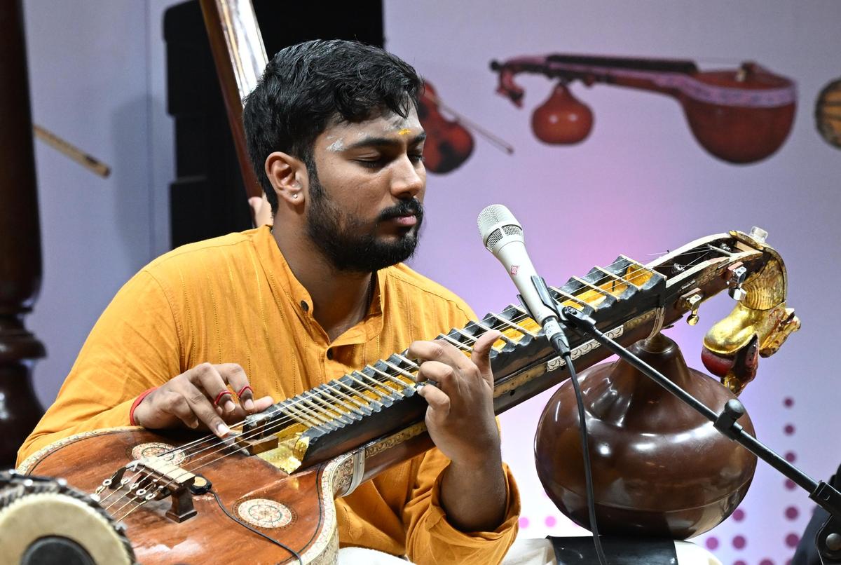 Ramana Balachandhran