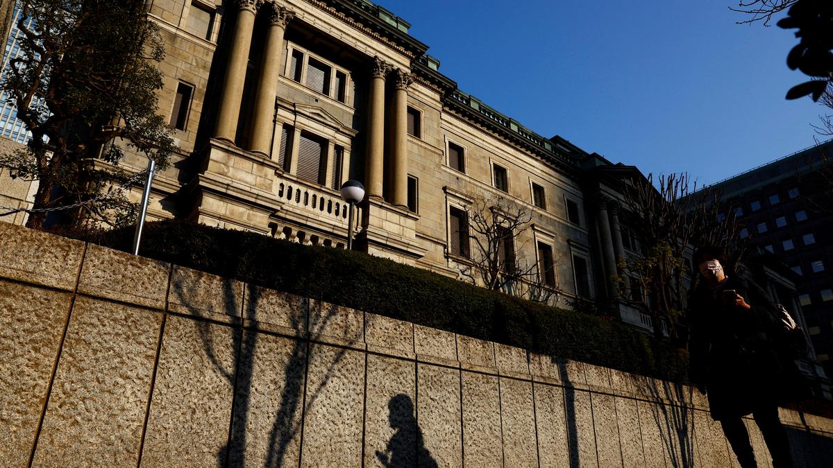 Japan’s fiscal woes put BOJ bond taper plans to test
