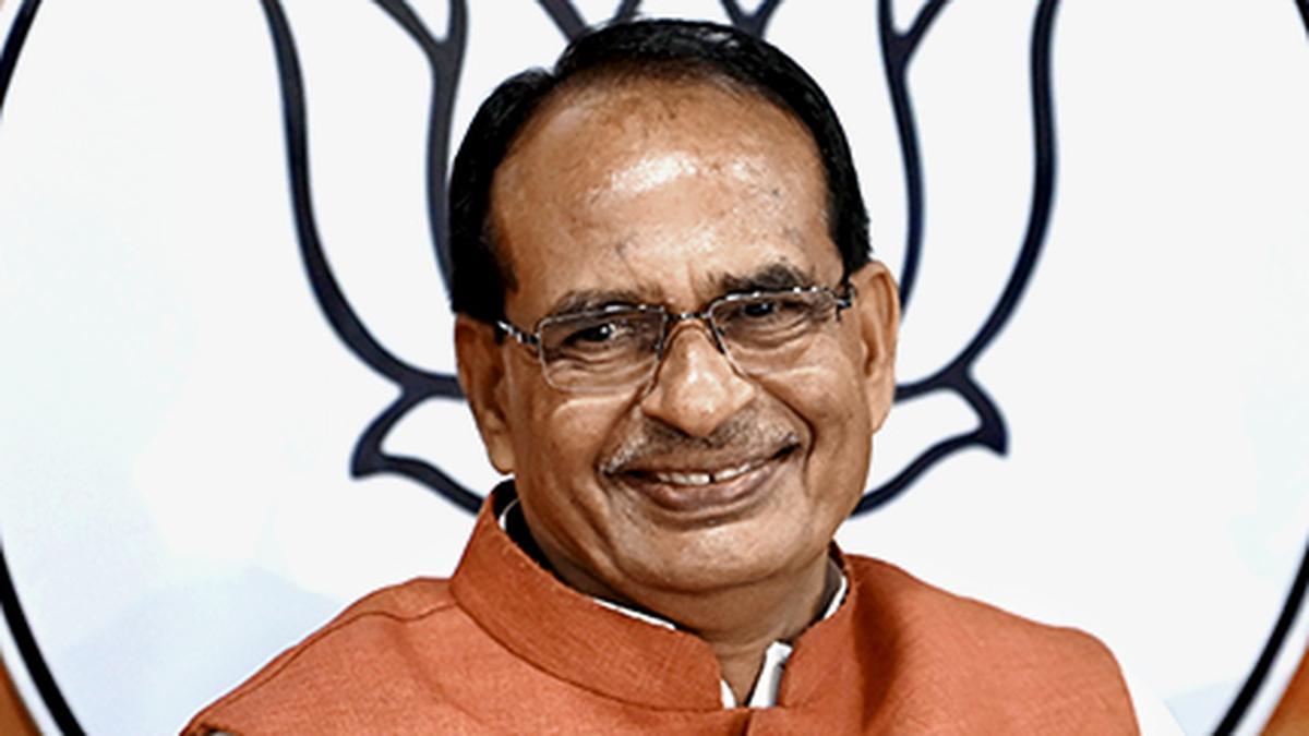 Karnataka BJP president election soon: Union Minister Shivraj Singh Chauhan