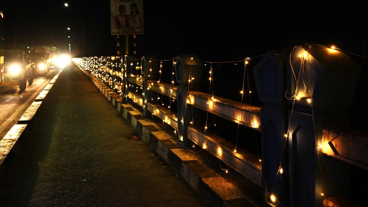 Guidelines issued to ensure smooth New Year celebrations in Fort Kochi