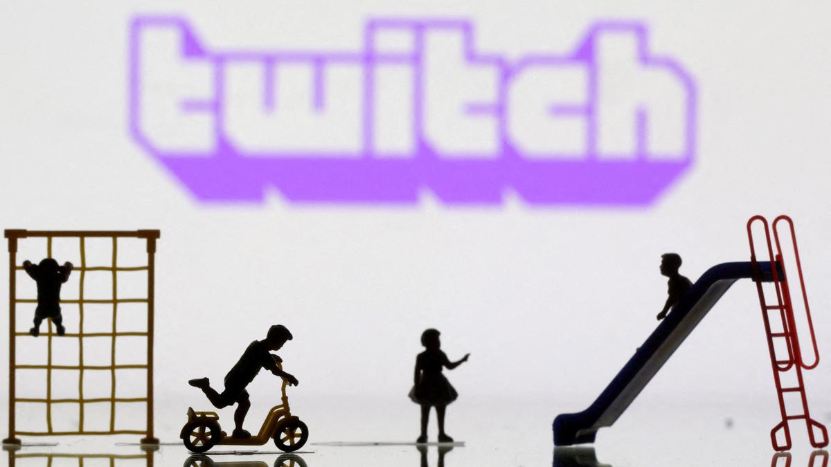 Twitch va fermer en Corée du Sud en raison des coûts élevés