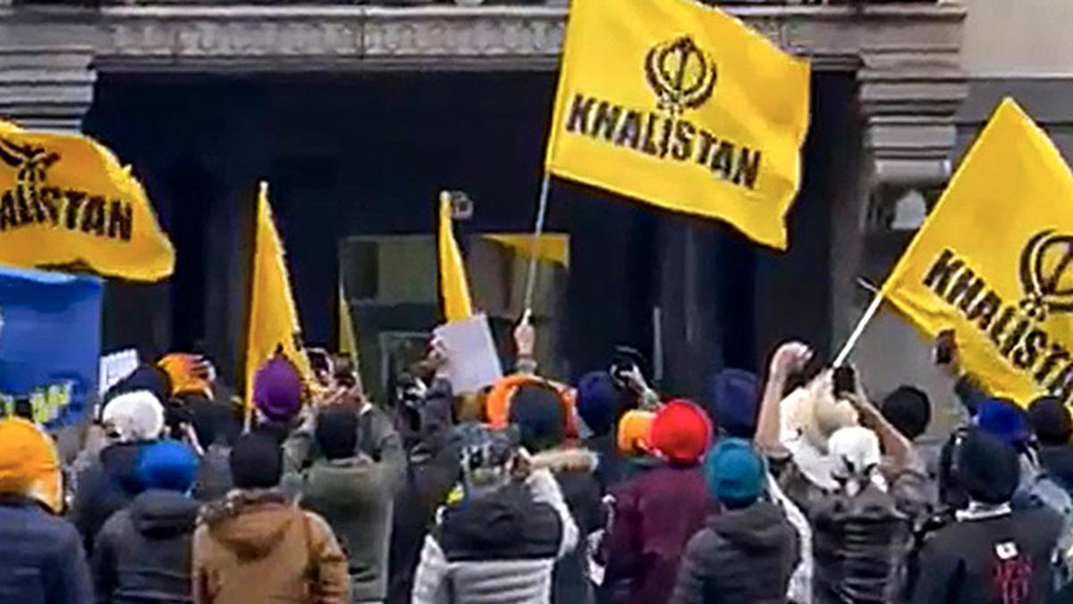 Wanted Khalistan Tiger Force chief Hardeep Singh Nijjar gunned down in Canadian city Surrey