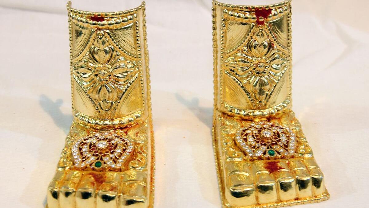 Sri Venkateswara Museum revamp at Tirumala nearing completion; to be inaugurated in September