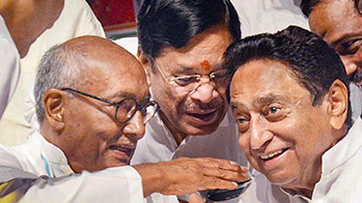 Characters from 1975 film Sholay spice up Madhya Pradesh elections