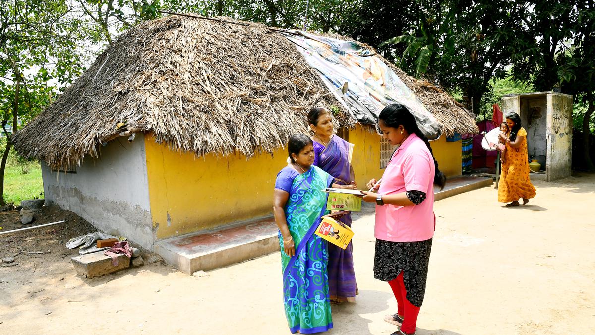 In Tamil Nadu, a calling card to strike at cancer  
Premium