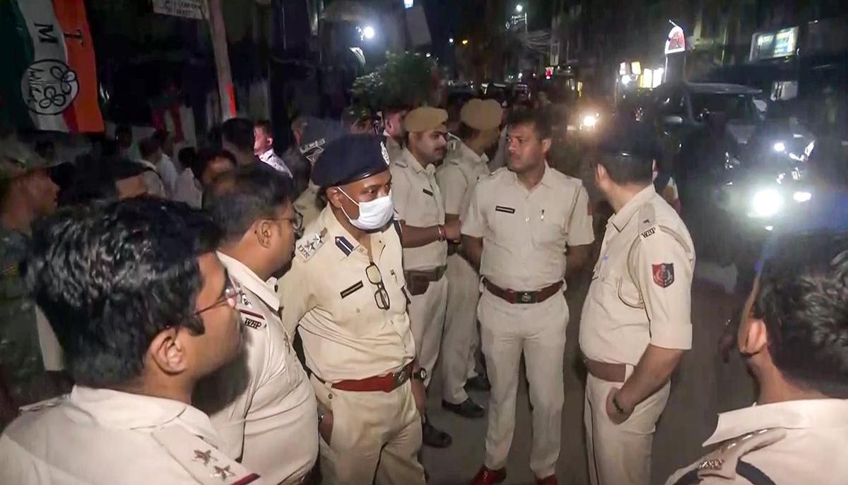 Tamil Nadu 2026 Elections: A Four-Cornered Contest | Quick Digest