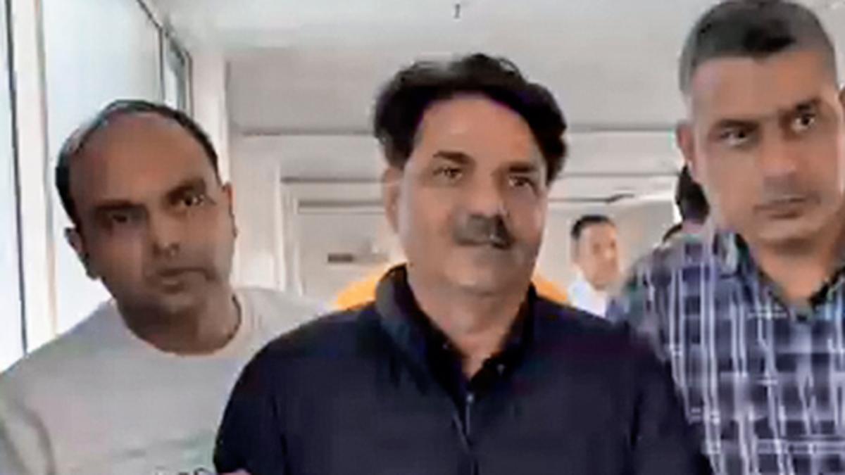 Ex-AAP MLA Naresh Balyan denied bail in MCOCA case